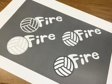 ユニフォーム 刺繍・プリント