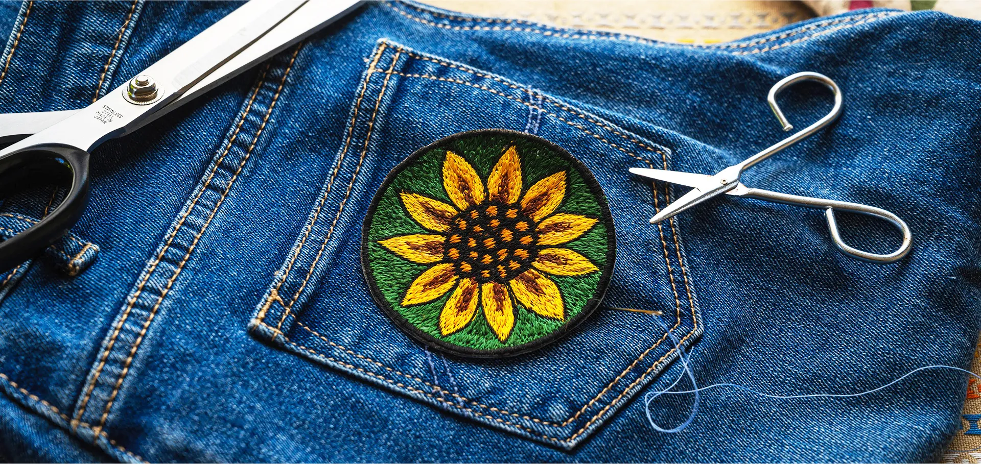 渡邊刺繍工芸